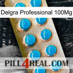 Delgra Professional 100Mg new09